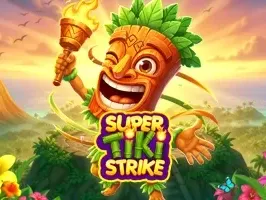 ซูเปอร์ทิกิสไตรค์ game thumbnail