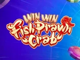 Win Win Fish Prawn Crab screenshot