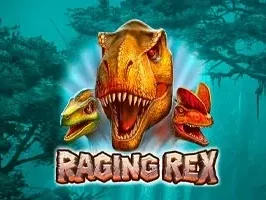 Raging Rex game thumbnail