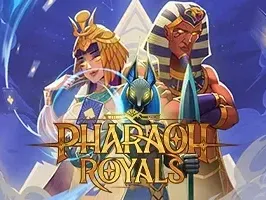 ฟาโรห์ รอยัลส์ thumbnail