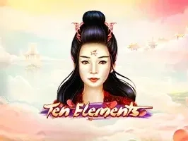 Ten Elements DNT game thumbnail