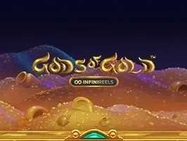 Gods Of Gold_ InfiniReels DNT thumbnail