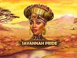 Savannah Pride game thumbnail