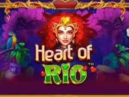 Heart of Rio screenshot