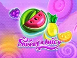 Sweet N Juicy game screenshot