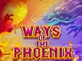Ways of the Phoenix game thumbnail