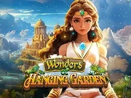 ความมหัศจรรย์ของสวนแขวน game thumbnail