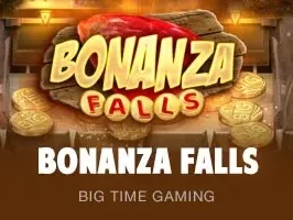 Bonanza Falls_V1 DNT screenshot