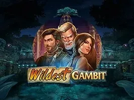 Wildest Gambit game thumbnail