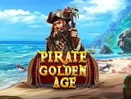 Pirate Golden Age™ game thumbnail