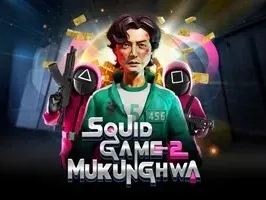 Squid Game 2：Mukunghwa game thumbnail