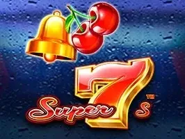 Super 7s game screenshot
