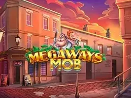 ม็อบเมกาเวย์ game thumbnail