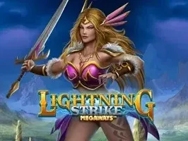 Lightning Strike Megaways thumbnail