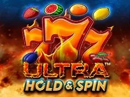 Ultra Hold and Spin thumbnail