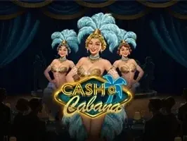 Cash-a-Cabana game thumbnail
