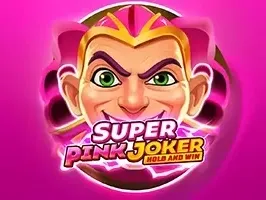 ซุปเปอร์พิงค์โจ๊กเกอร์_ ยึดและชนะ game thumbnail