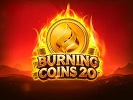 เหรียญที่ถูกเผา 20 เหรียญ game thumbnail