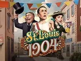 เซนต์หลุยส์ 1904 game thumbnail