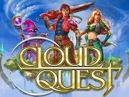 Cloud Quest thumbnail
